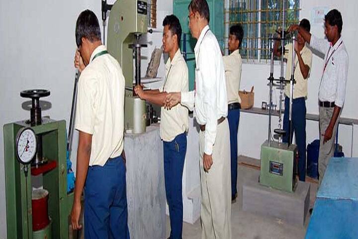 laboratory